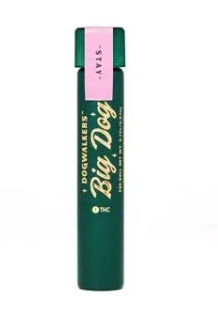 Photograph of product: Burnt Toast Pre-Roll | 0.75g