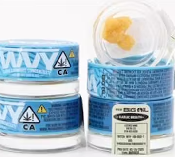 Photograph of product: AFGHAN KUSH BUDDER 1G