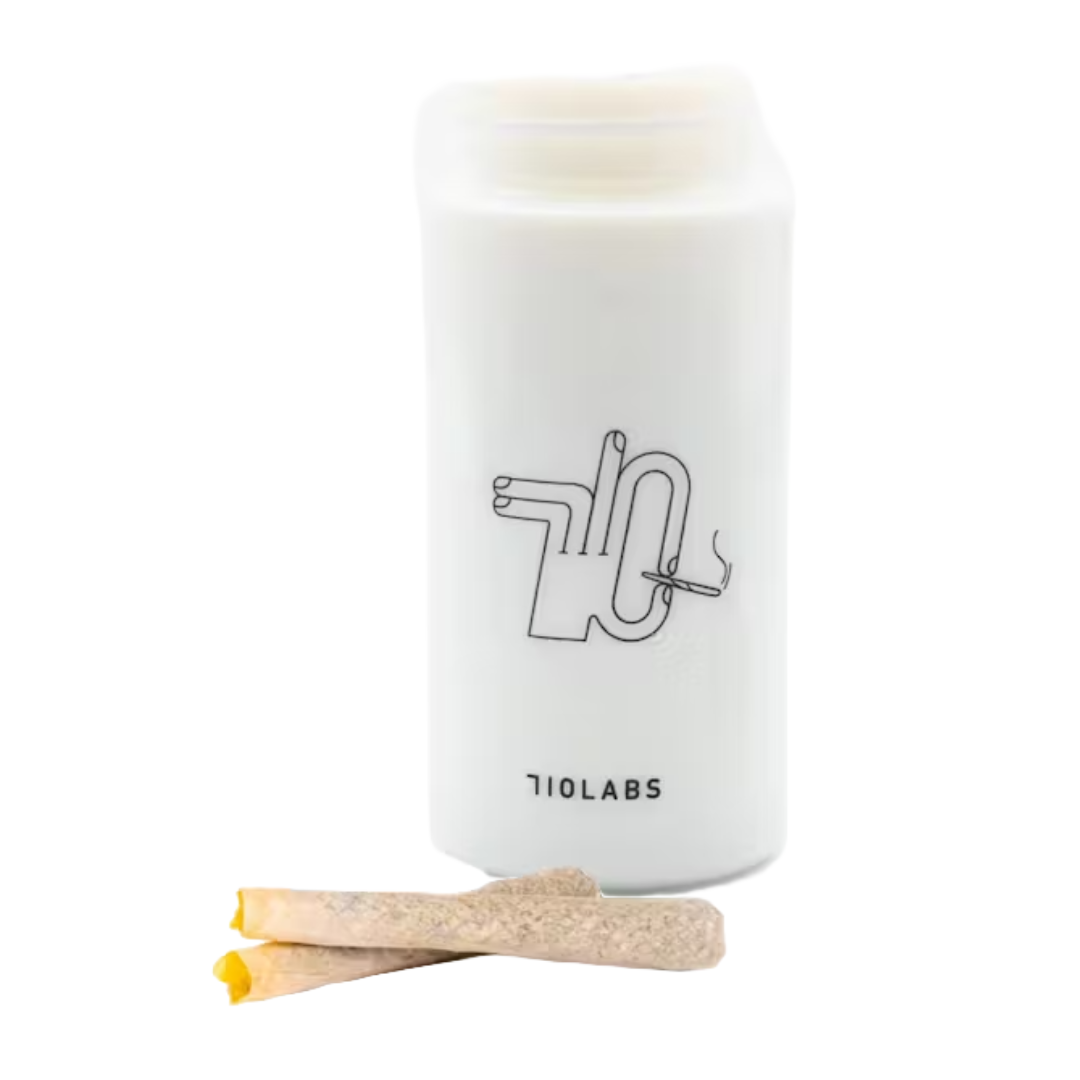 Photograph of product: LEMON TART PUCKER #1 5G 5 PACK