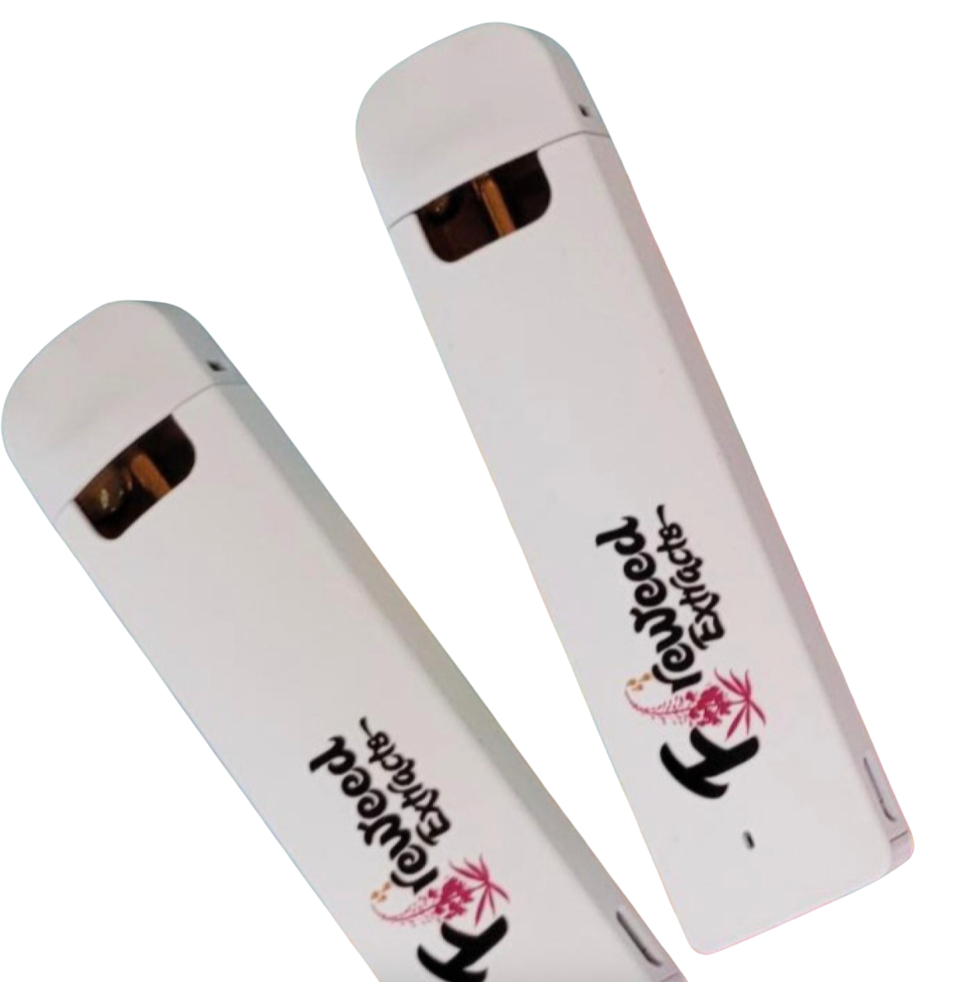 Photograph of product: GMO Fire Sauce Disposable
