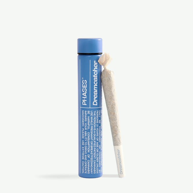 Photograph of product: Dreamcatcher (Pillow Talk) | 1g Pre-Roll - 