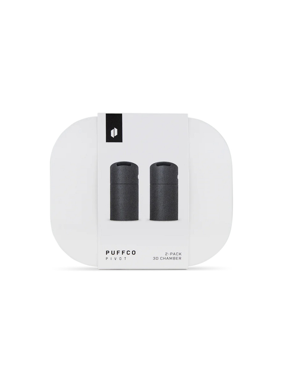 Photograph of product: Pivot 3D Atomizer (2-Pack)