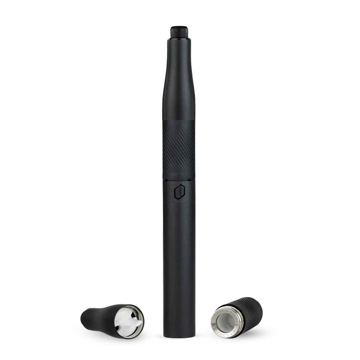 Photograph of product: Puffco - Plus Portable Vaporizer Onyx