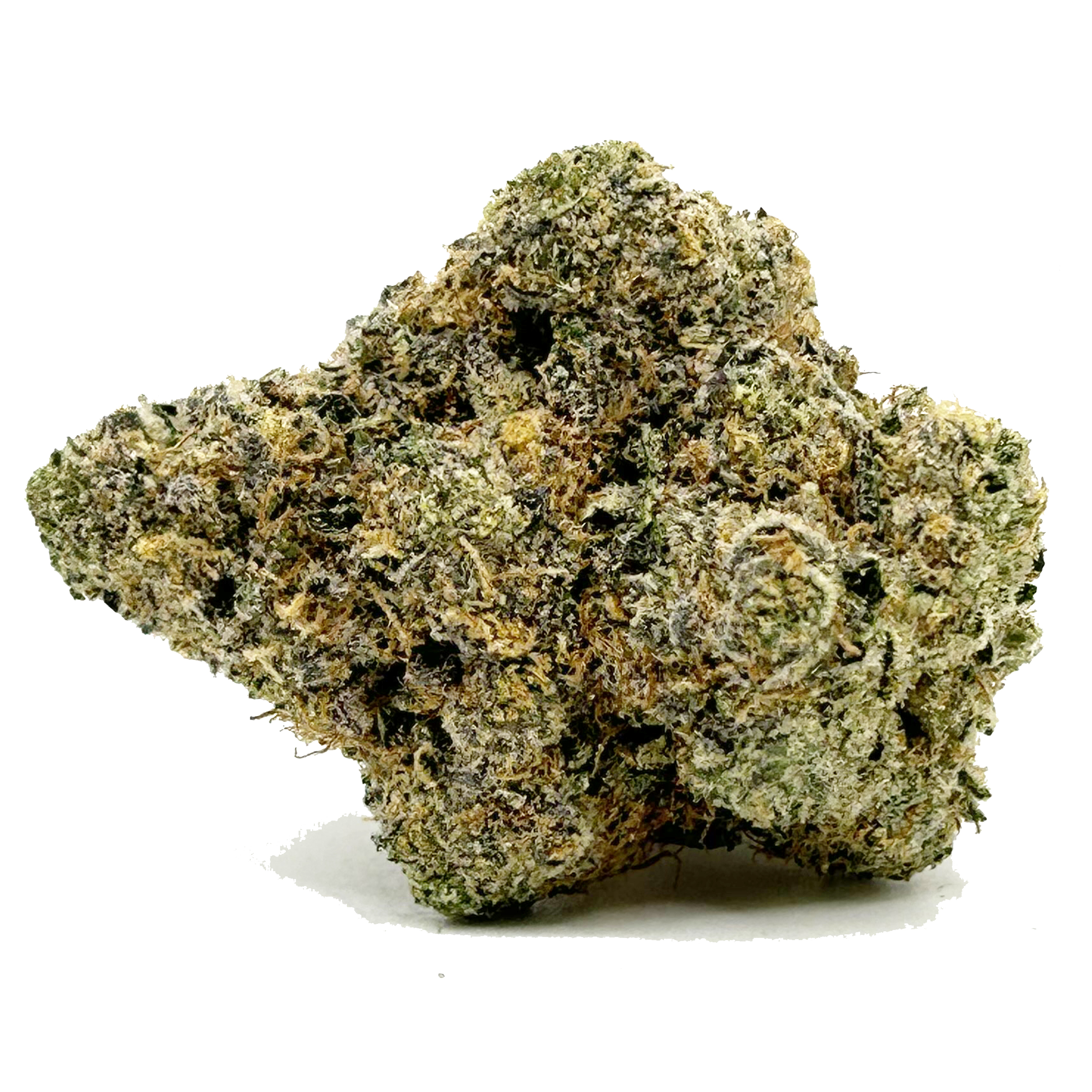 Photograph of product: Goldkine Animal Tree Rec - 3.5g