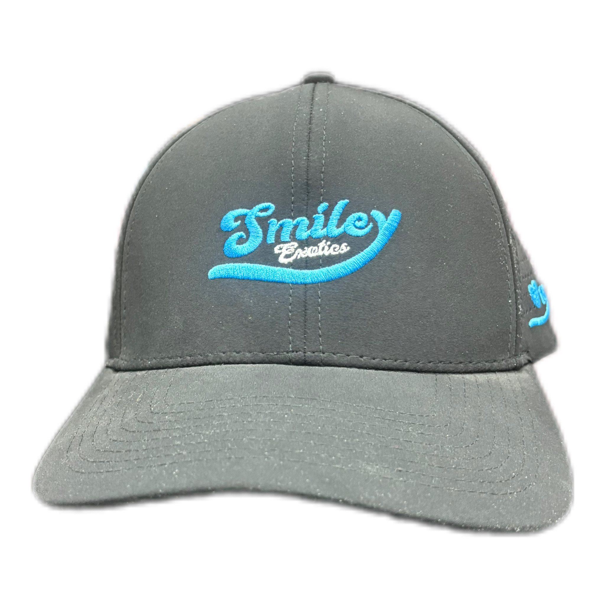Photograph of product: Smiley - Snapback Hat