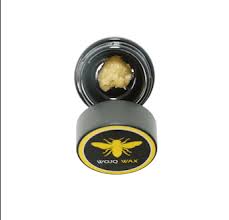 Photograph of product: WOJO | BAD BETTY | LIVE ROSIN
