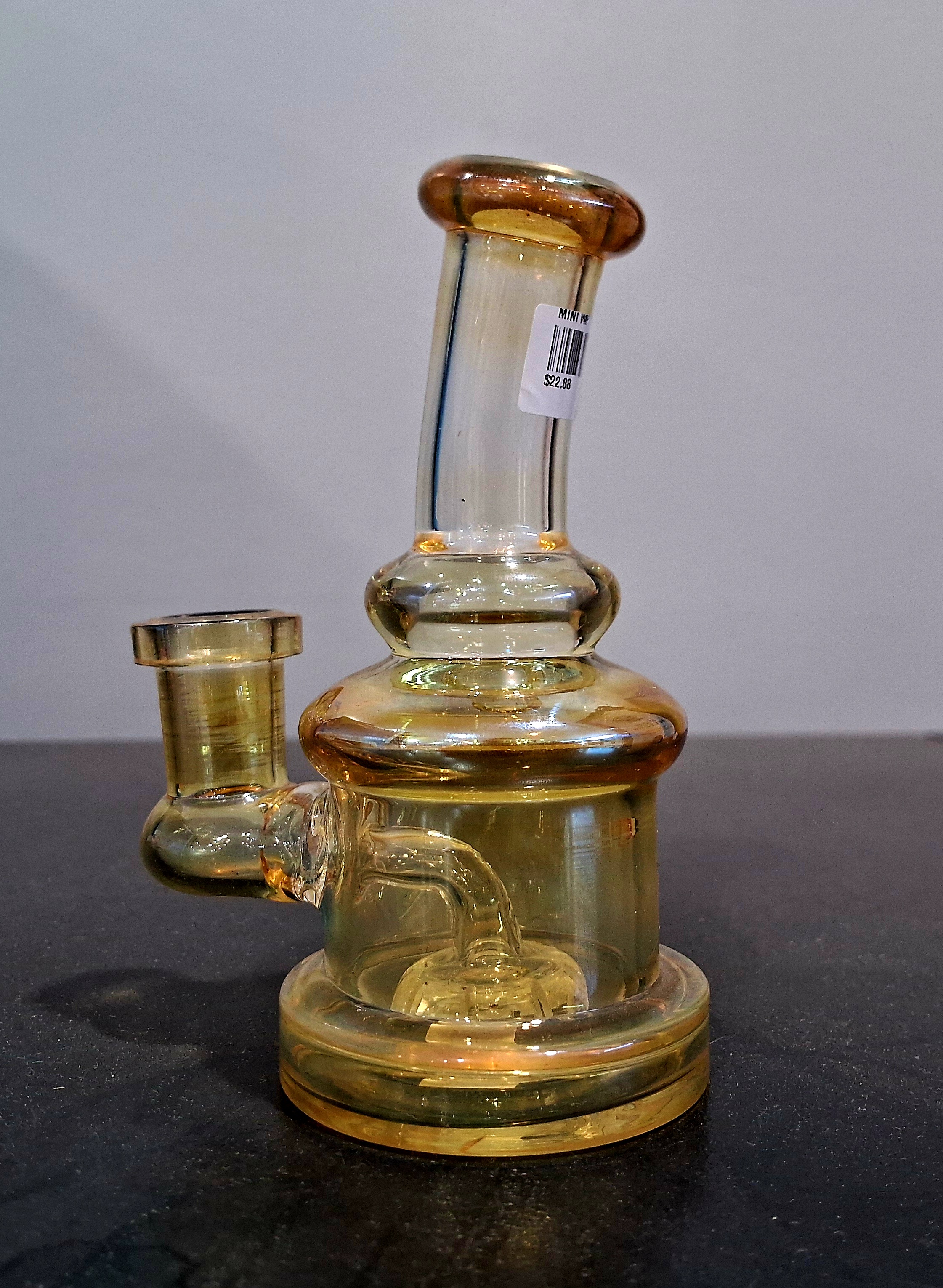 Photograph of product: MINI WP