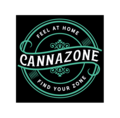 thumbnail-Size Logo for storeLogo: Cannazone Seattle Cannabis Dispensary
