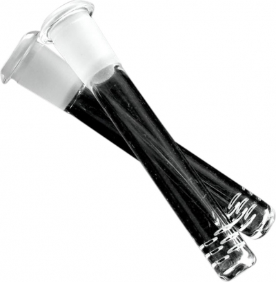 Photograph of product: 4in Diffuser Cut Downstem