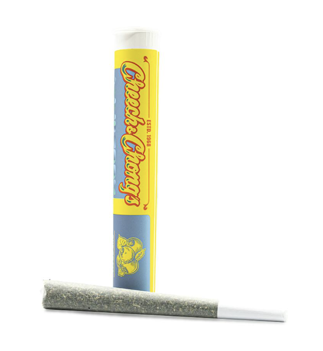 Photograph of product: StaDankOhh (H)