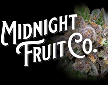 Photograph of product: Midnight Fruit Co. | Garlic Sunrise - 28g