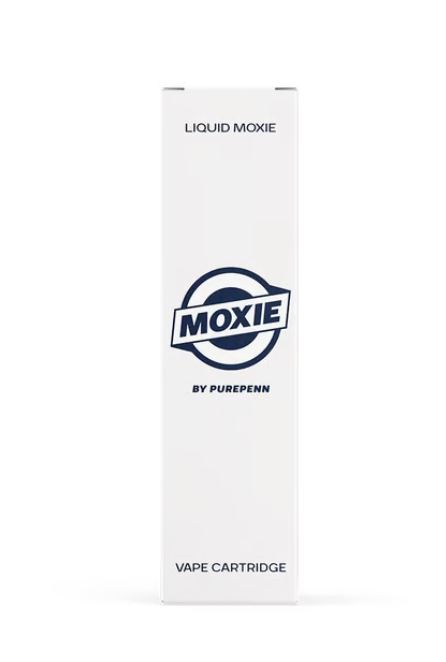 Photograph of product: Cranberry Flavored Cartridge | .5g