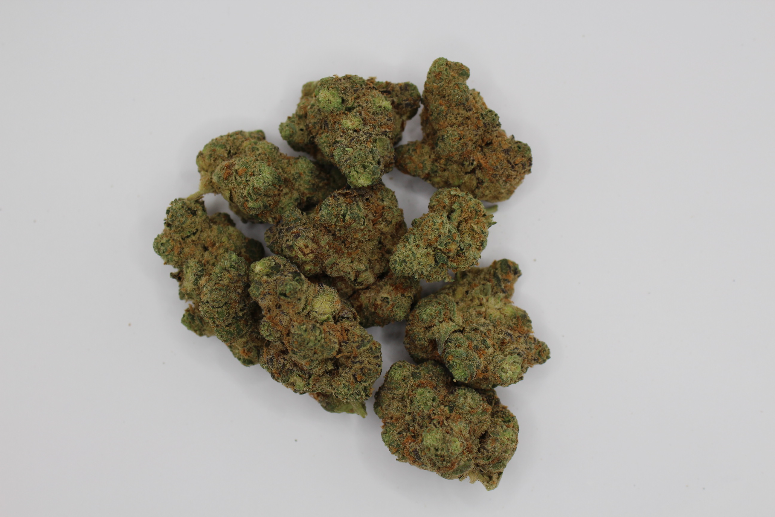 Photograph of product: OGKB Stardawg 3.5g