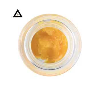 Photograph of product: Escape | 1g | Cake Icing | Dabstract