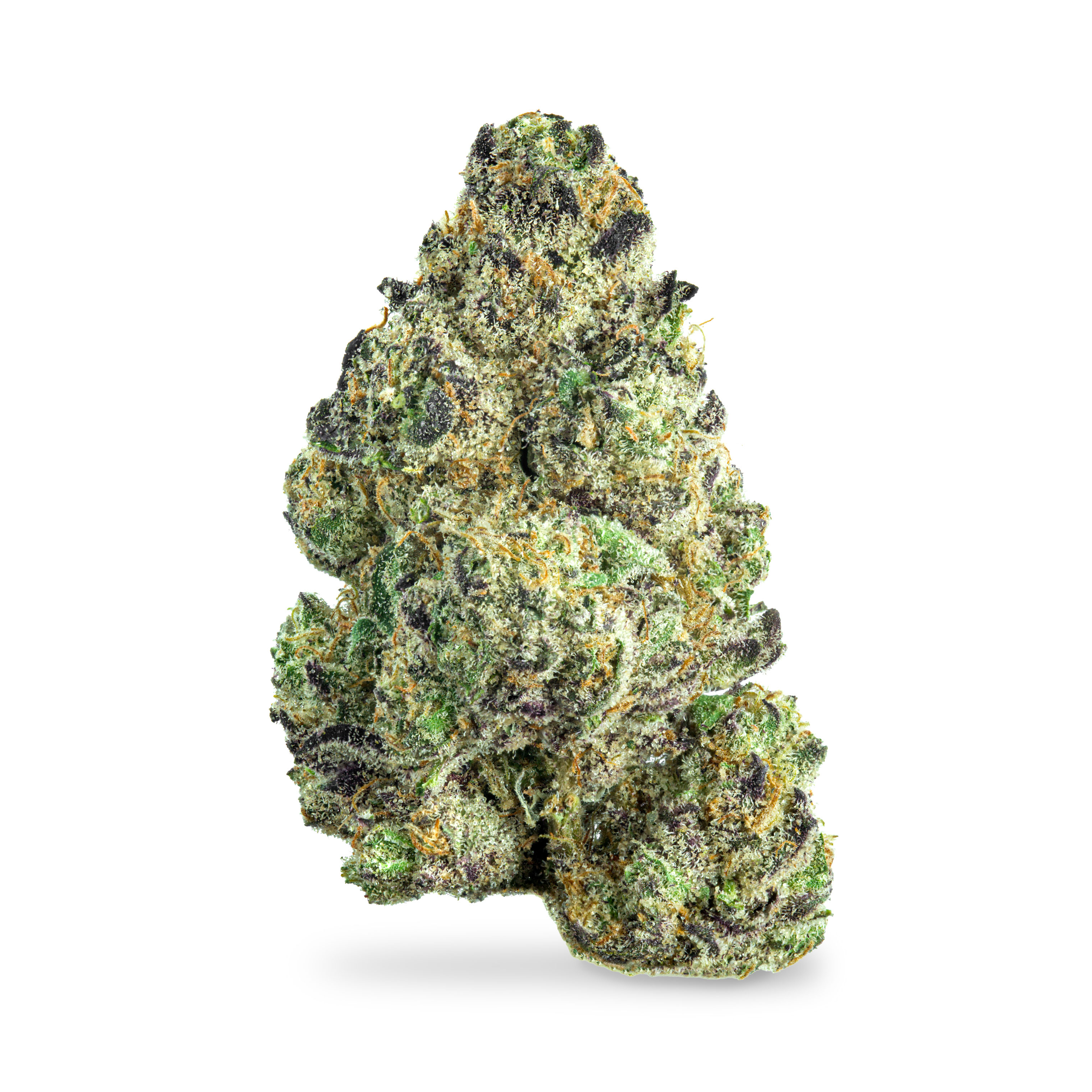 Photograph of product: First Class Kush - 1g