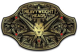 Photograph of product: PP - Heavy Weight Heads - Mikado - 3.5g