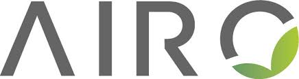 Photograph of product: Airo | Ruby Rush Live Resin Pod