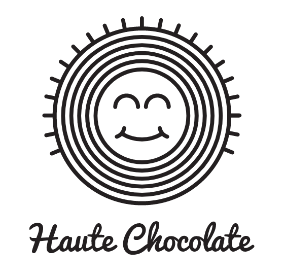 Photograph of product: Haute & Heady Strawberry Shortcake Bliss Bar 5mg/20pk