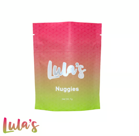 Photograph of product: Lula's | Dawgfather | Popcorn - 7g
