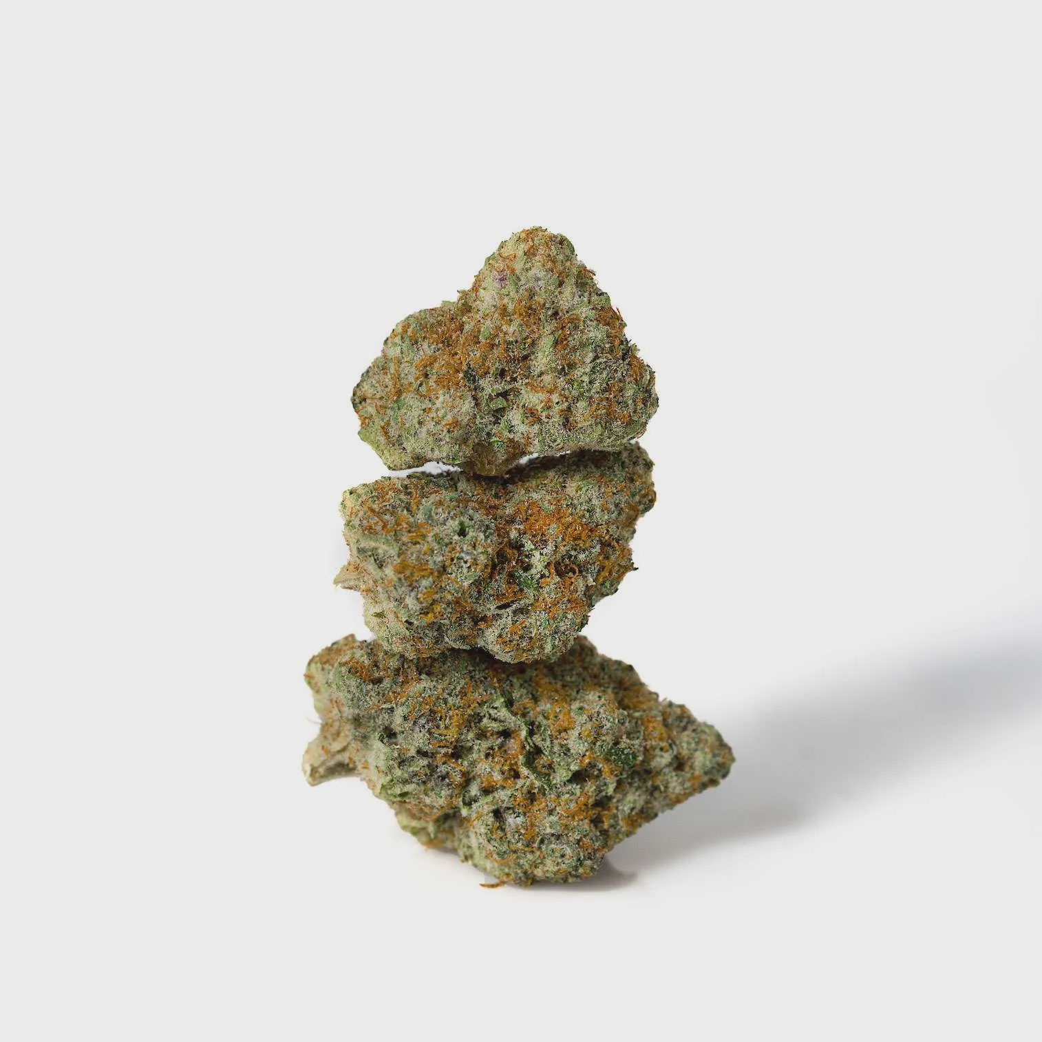 Photograph of product: Good Chemistry - Flower -  Capitol Chillz (S) - Bulk - 28g