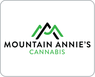 Photograph of product: Watermelon Slush (I) By Mountain Annie's 5pk x 1g Joints