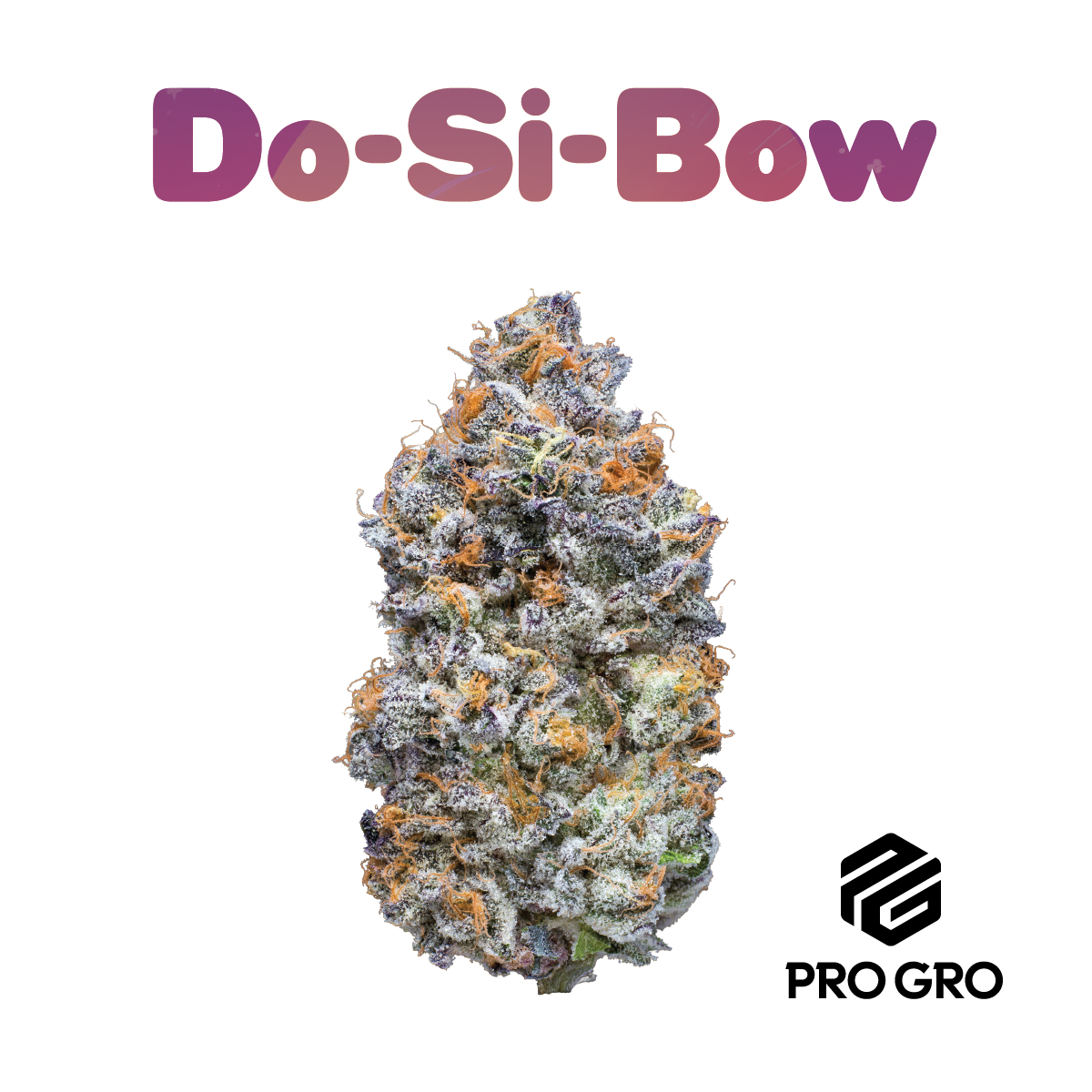 Photograph of product: Do-Si-Bow | Deli - 28g