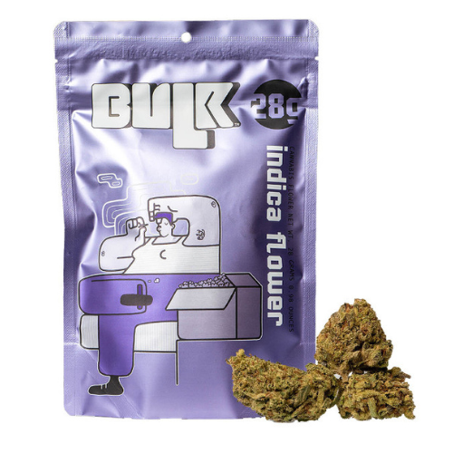 Photograph of Product: Bulk - Sundae Driver | Ounces - 28g