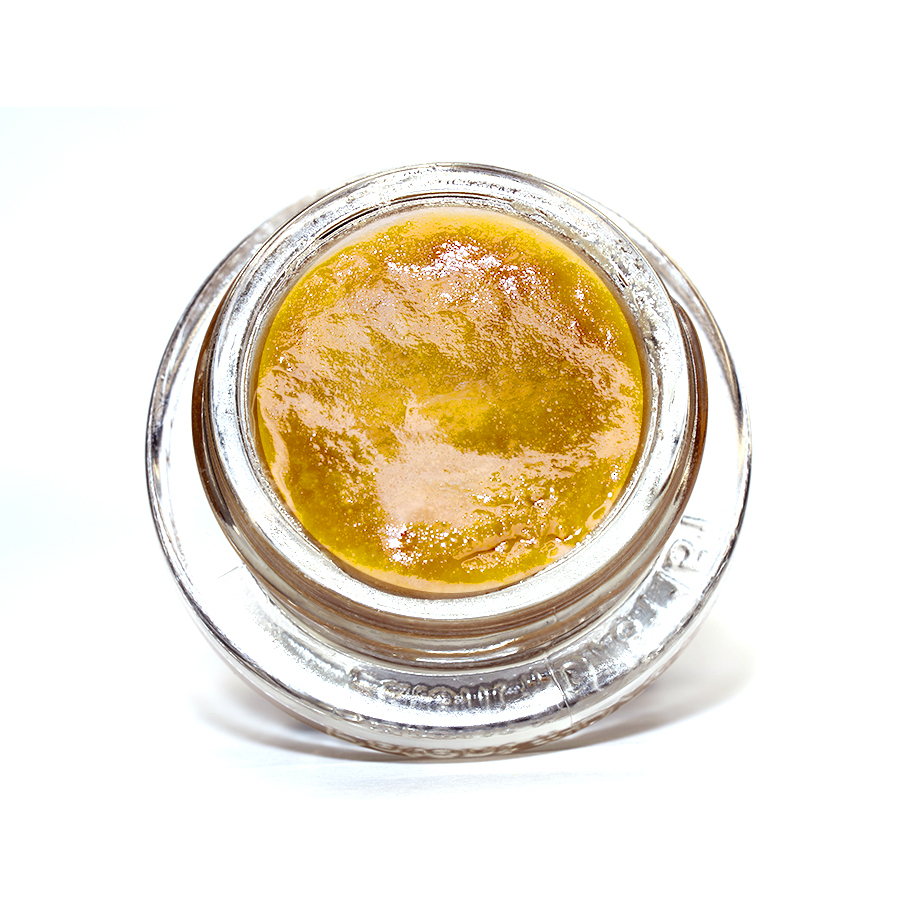 Photograph of product: Arthur's Ghost Cured Resin | 1g
