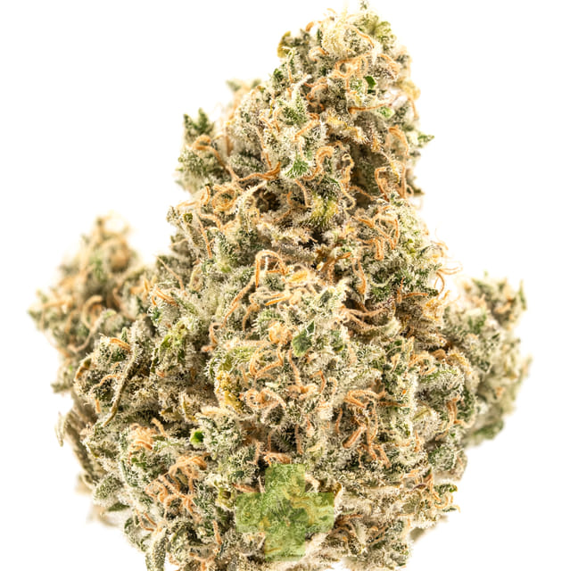 Photograph of product: Durban Poison - Eighth