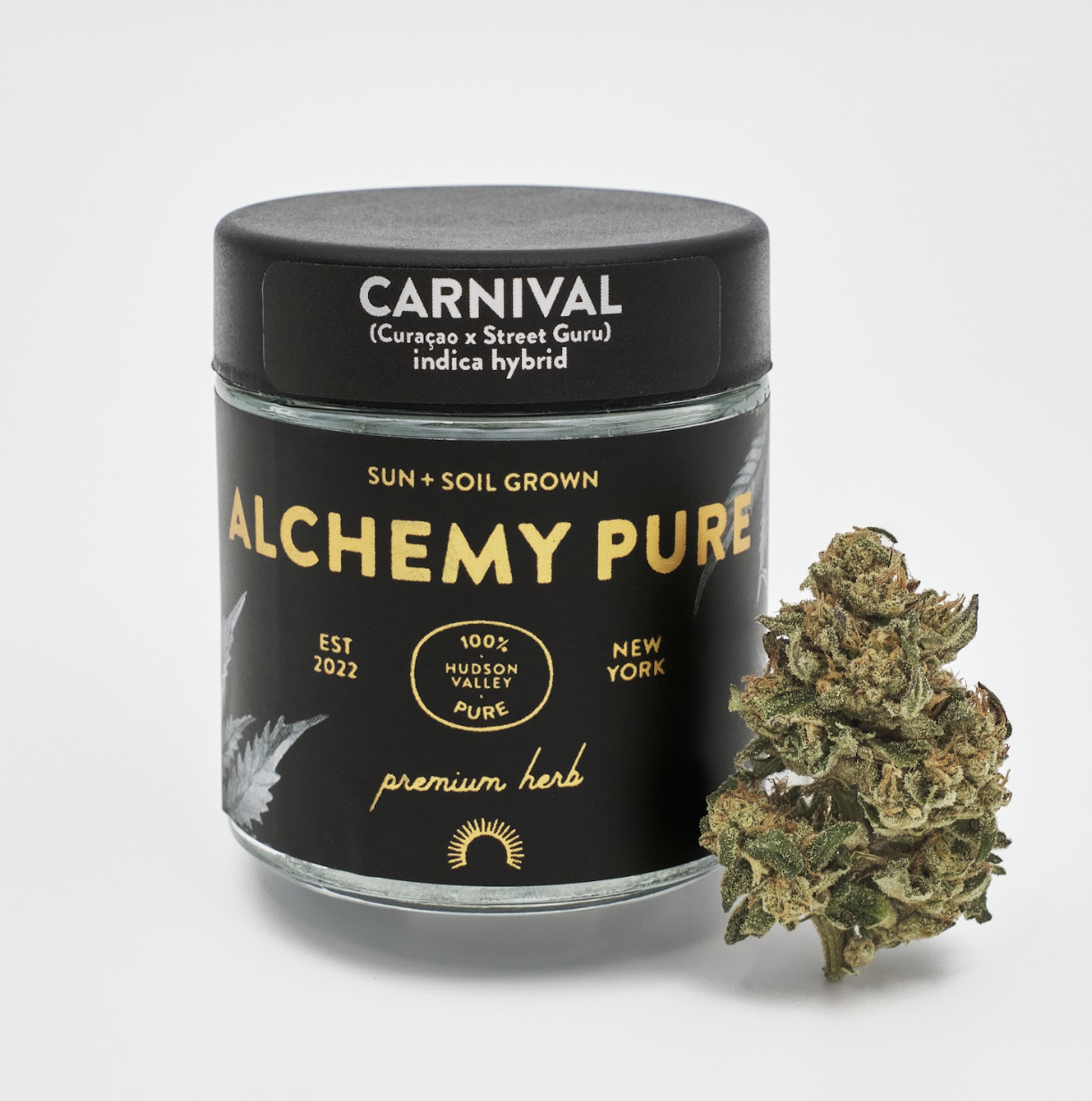 Photograph of product: Carnival | - 7g