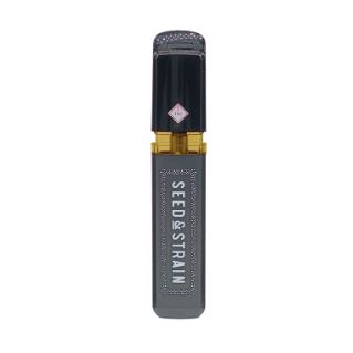Photograph of product: Seed & Strain | Unicorn Piss(H) | 1g AIO Disposable