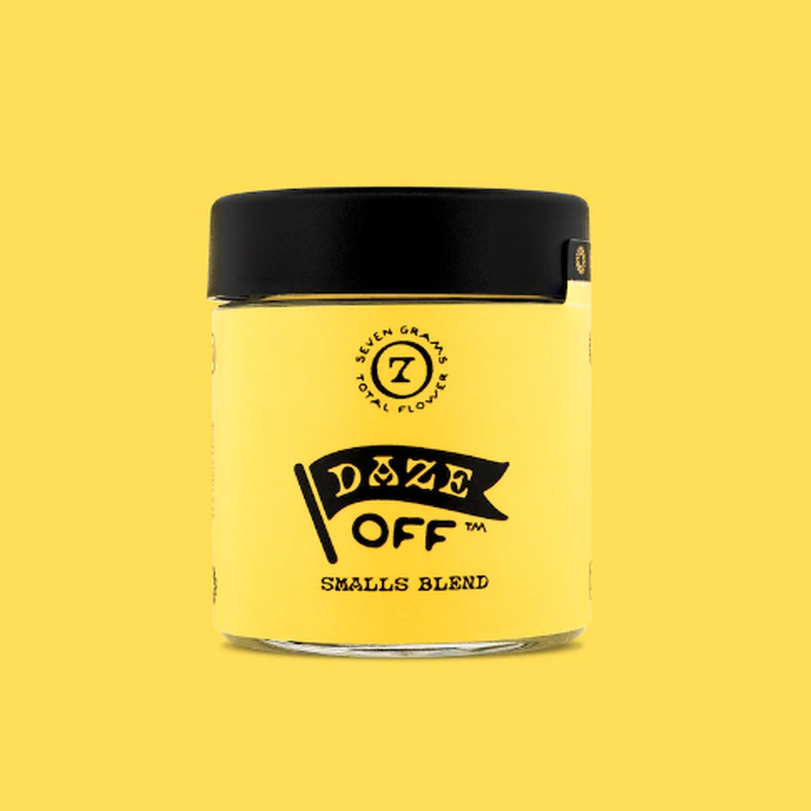 Photograph of product: Petit Dejeuner Bulk Popcorn 1/4oz - Oui'd