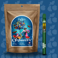 Photograph of product: Blue Dream (S-H) - (AIO)