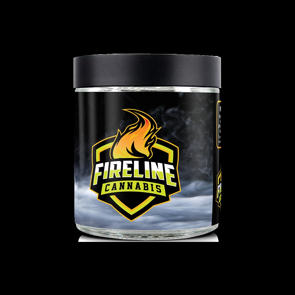 Photograph of product: Bay Dream - by Fireline - 3.5g