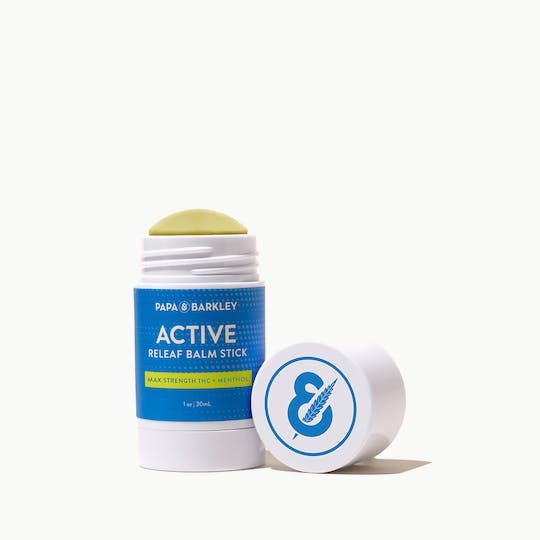 Photograph of product: TH-oui Releaf Balm Stick (30ml) - 