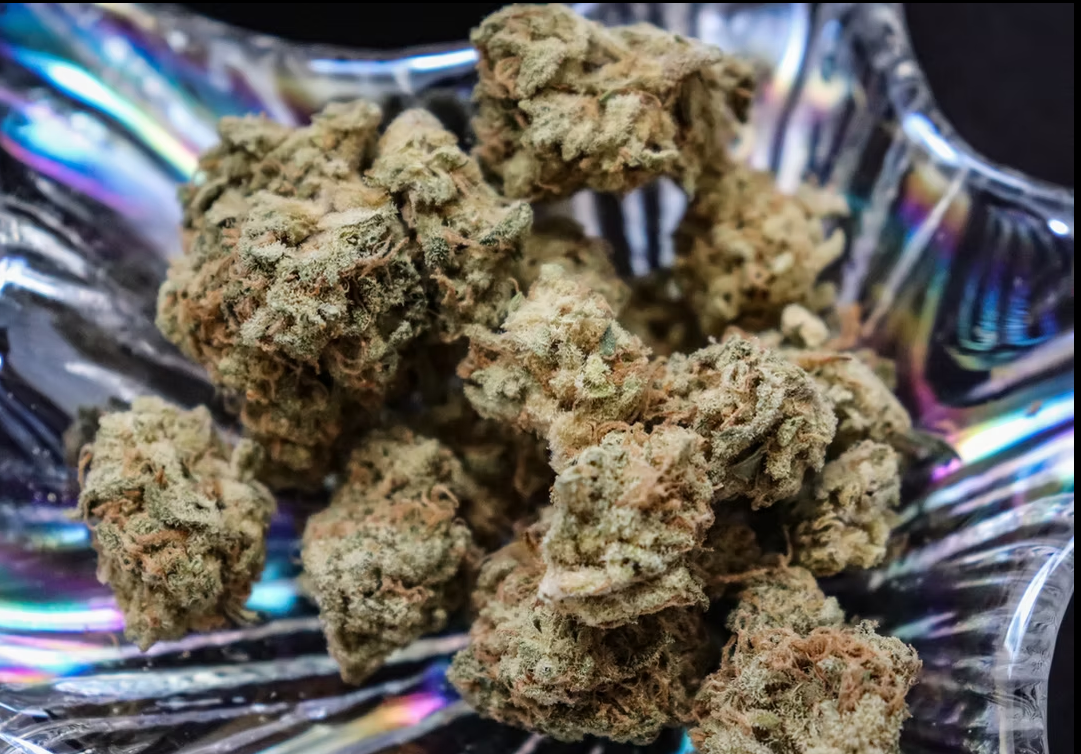 Photograph of product: RAD DAD VESUVIO 7G $35 | NON-OUID! ACCESSORY $24 | OUID! GOOD $6 | EXCISE TAX $1.14