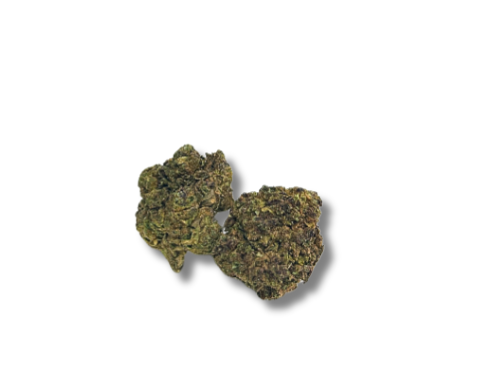 Photograph of product: GARLIC BUDDER | FLOWER - 28g