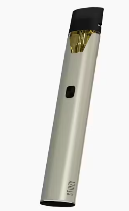 Photograph of product: PRO PEARL WHITE BATTERY