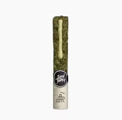 Photograph of product: SEED JUNKY au chocolat HOLE | PARADIZE COVE