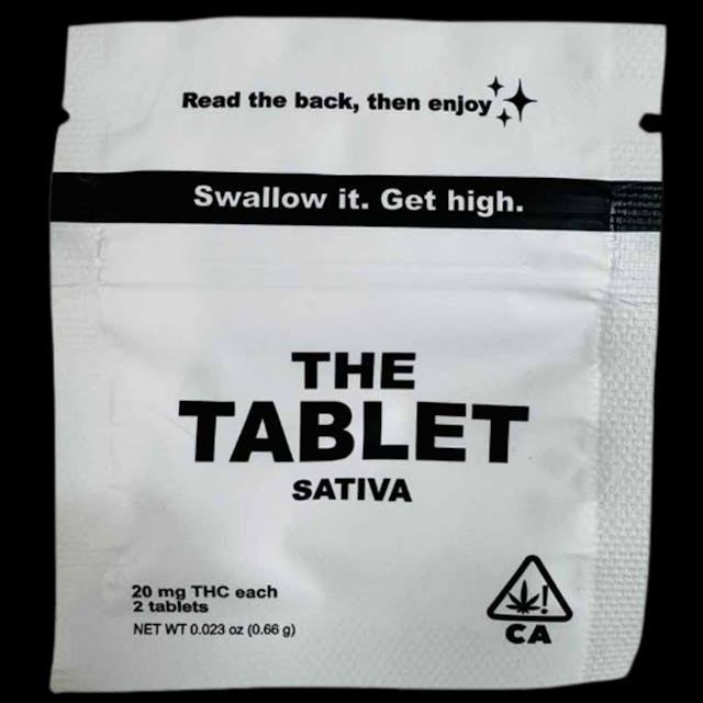 Photograph of product: Tablets 2pk 40mg - 