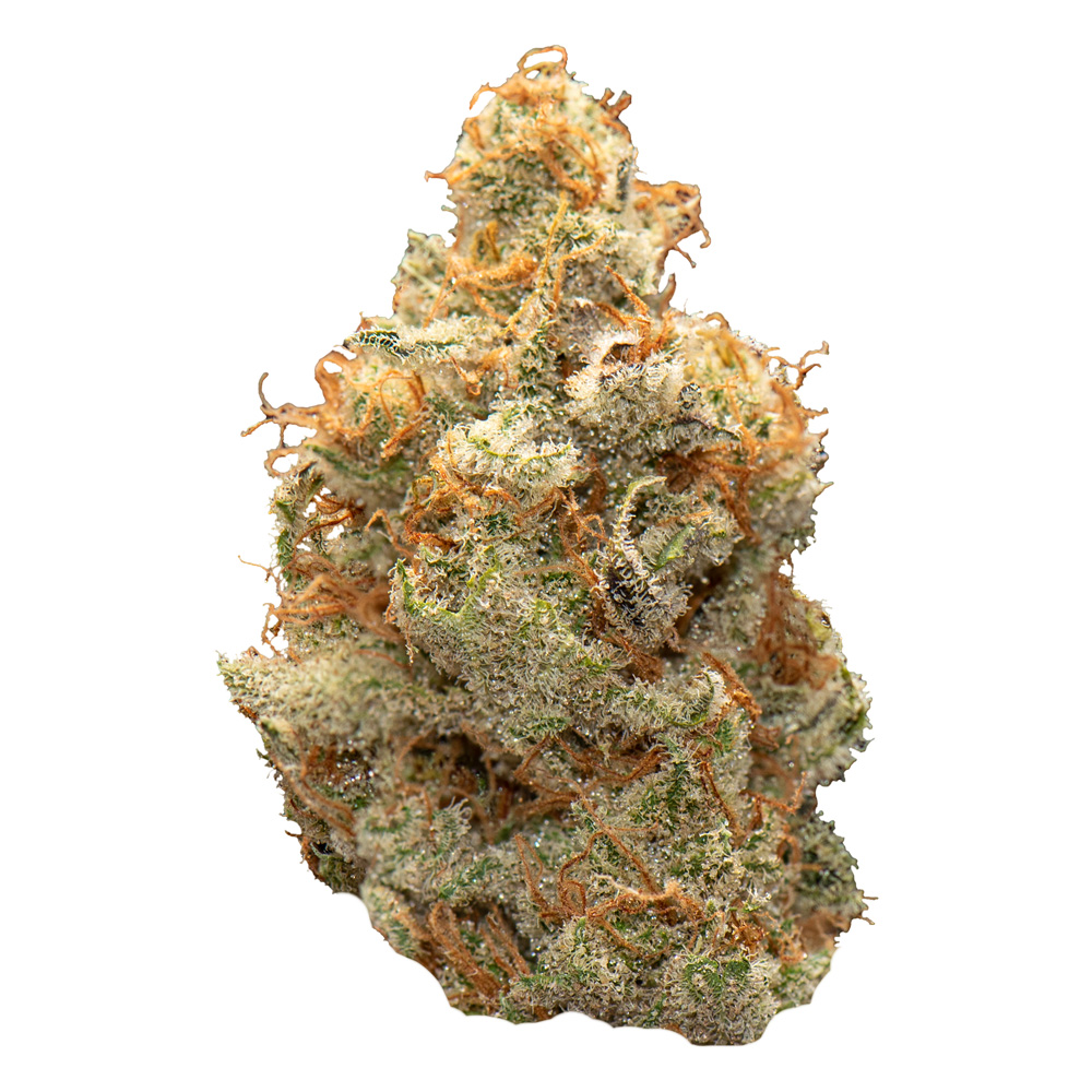 Photograph of product: Oui'd - High Noon Cultivation - Gram - Garlic Fusion - 1g