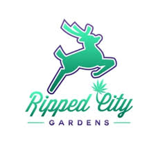 Photograph of product: Ripped City | Cherrylicious - 28g