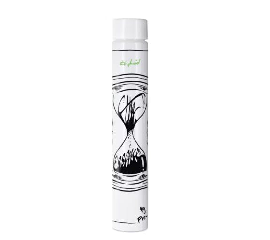 Photograph of product: Essence | White Runtz | Hybrid | Pre-Roll | 1g