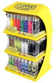 Photograph of product: Clipper - Nebula Mix