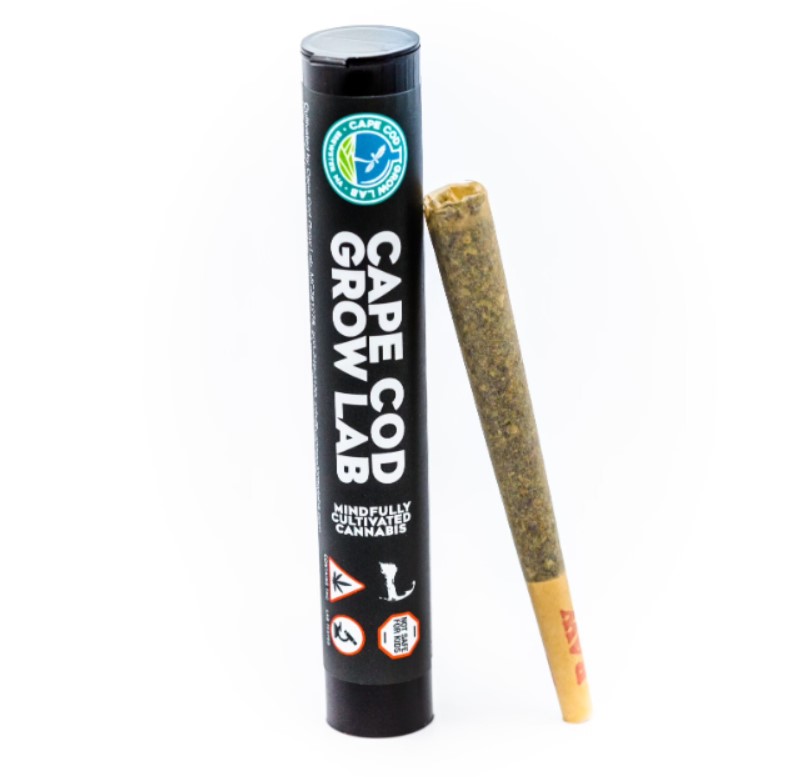 Photograph of product: Preroll - Hellcat