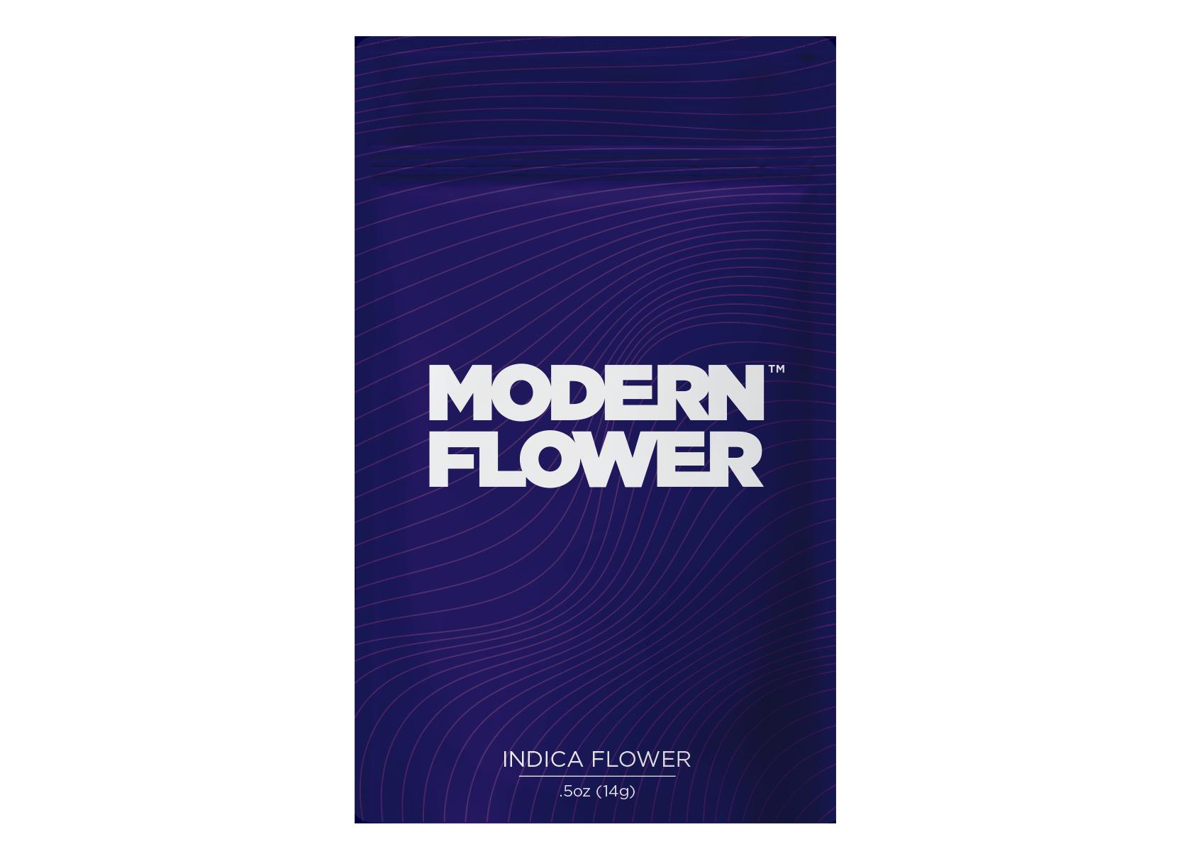 Photograph of product: Special | Jack's Juice | Modern Flower - 28g