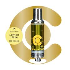 Photograph of product: The Clear | Lemon Haze VC