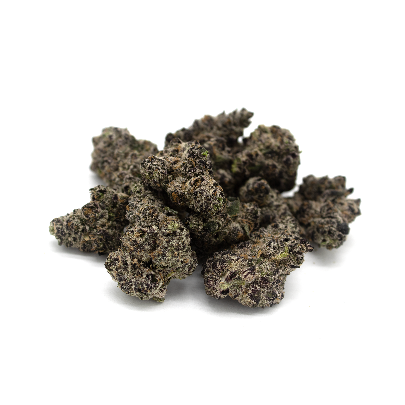 Photograph of product: Zaza Tier Deli - Dirty Zprite - 28g