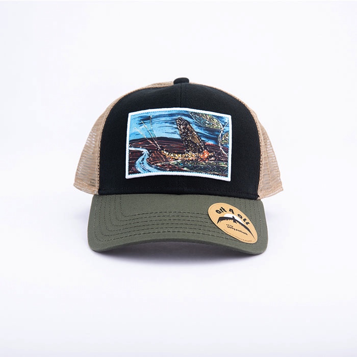 Photograph of Product: Drake - Trucker Hat