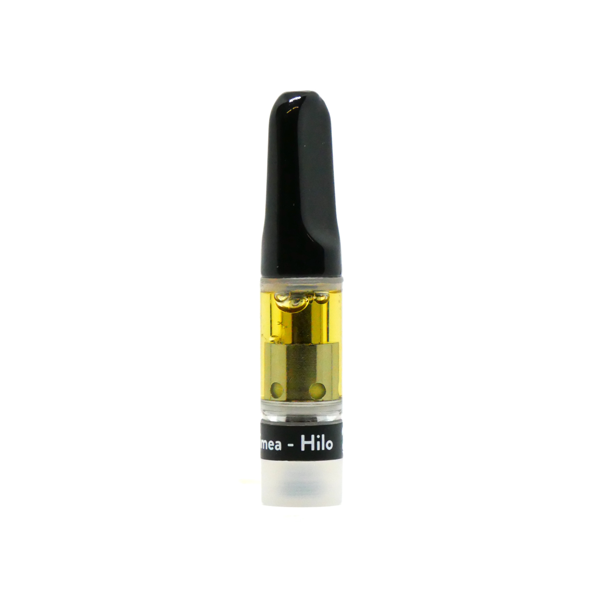 Photograph of product: Distillate Cartridge - Mimosa